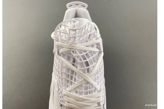  Jordan Air 4  FV7251-107 FV7251-107  0812